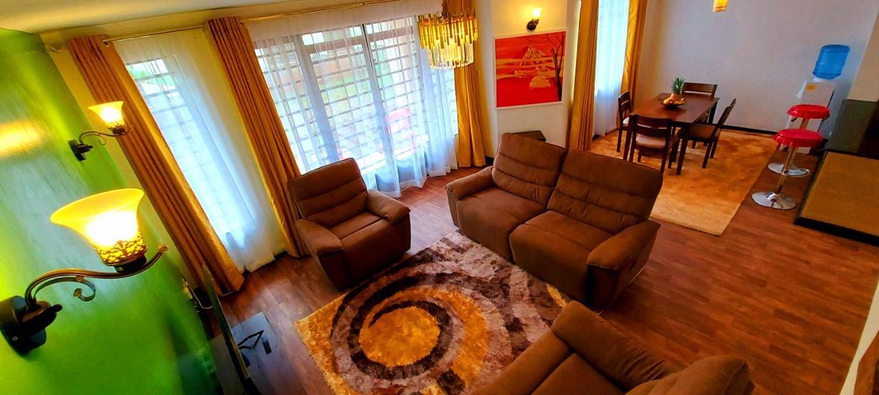 Tranquille Homestay Near Jkia Airport & Sgr Station Nairobi Syokimau Ngoại thất bức ảnh